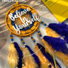 Sky night Dreamcatcher