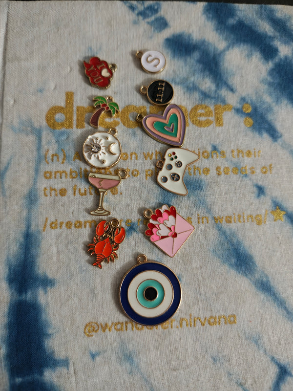 Customised for Sreeee