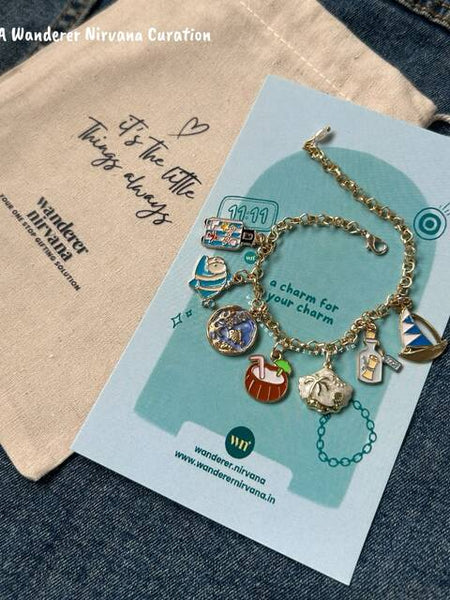 Andaman Bracelet