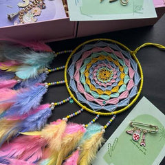 Unicorn Pastel Magic