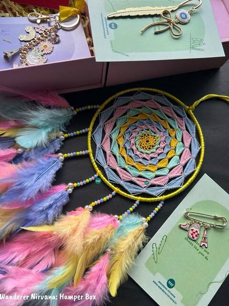 Unicorn Pastel Magic