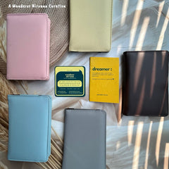 Curate Your Own Passport