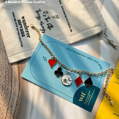 Poker Universe Bracelet