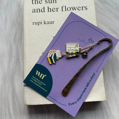 Cinema Paris  Bookmark