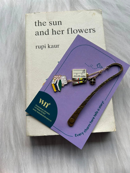 Cinema Paris  Bookmark