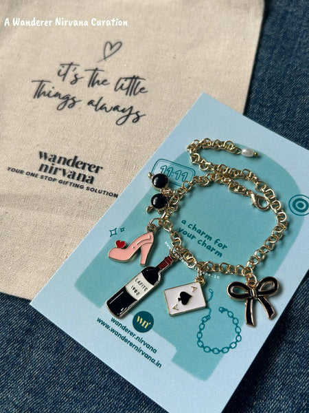 Classic Fashion Bracelet