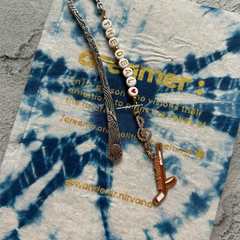 The Deal Bookmark