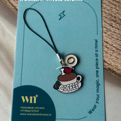 I love Coffee Phonecharm