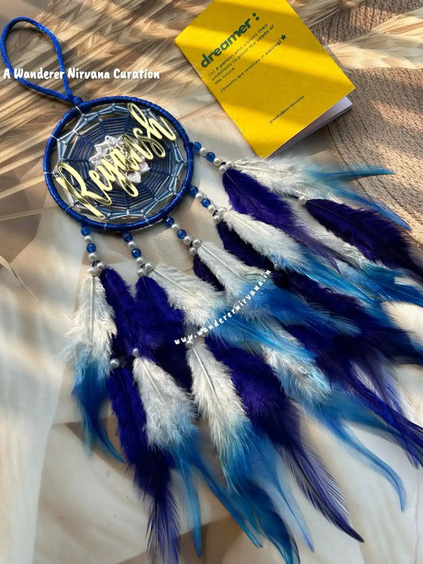 Echoes Dreamcatcher
