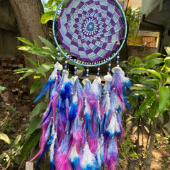 Megh Raag Dreamcatcher