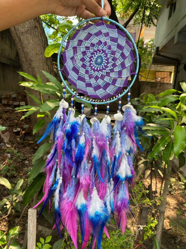 Megh Raag Dreamcatcher