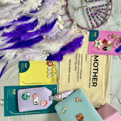 Exclusive Travel Hamper for The Mom