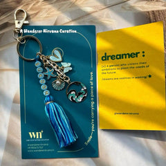 Sukoon Is Sea Bohobagcharm