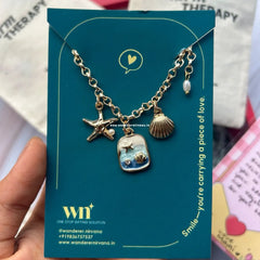 Ocean Bracelet