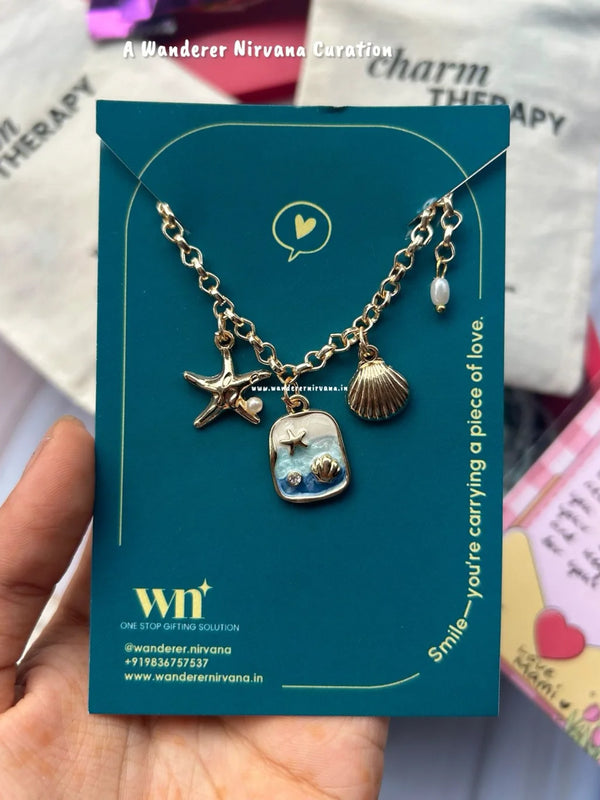 Ocean Bracelet