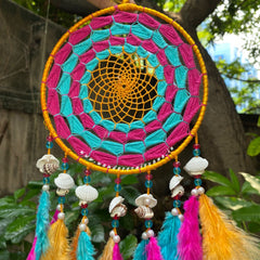 Coastline Pahad Dreamcatcher