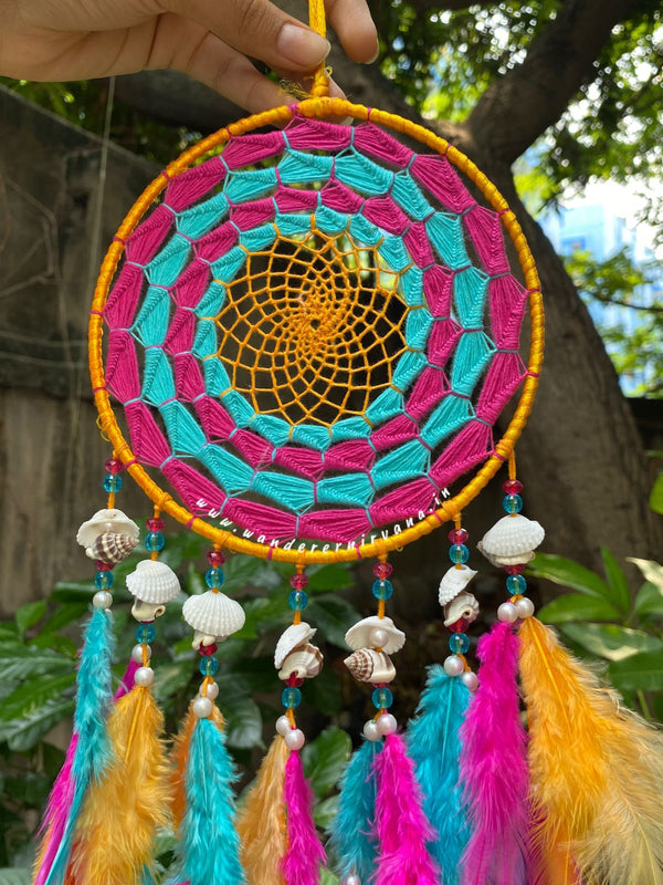 Coastline Pahad Dreamcatcher