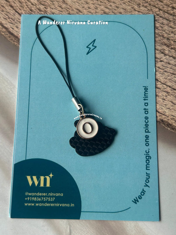 I love Coffee Phonecharm
