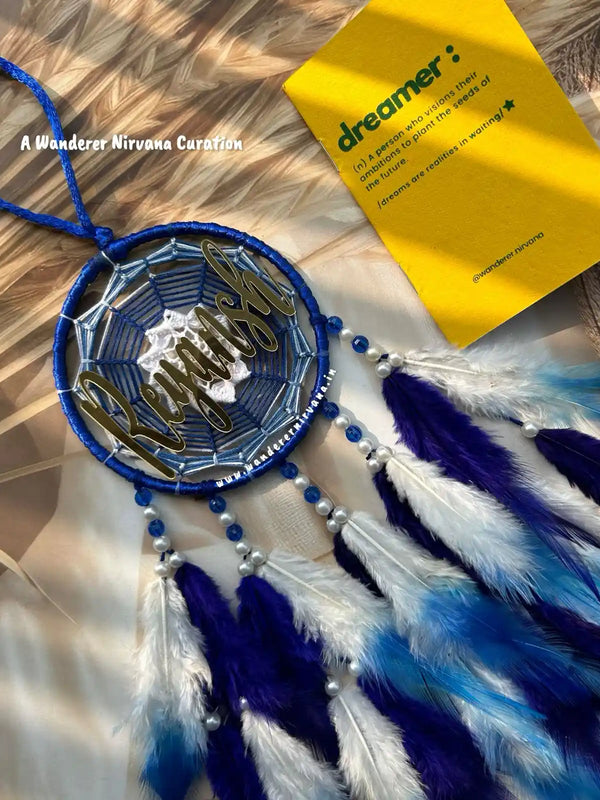 Echoes Dreamcatcher