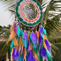 Kirdaar Pahad Dreamcatcher