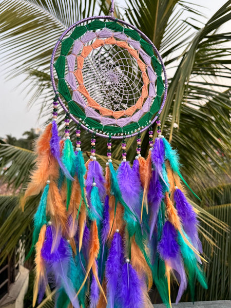 Kirdaar Pahad Dreamcatcher