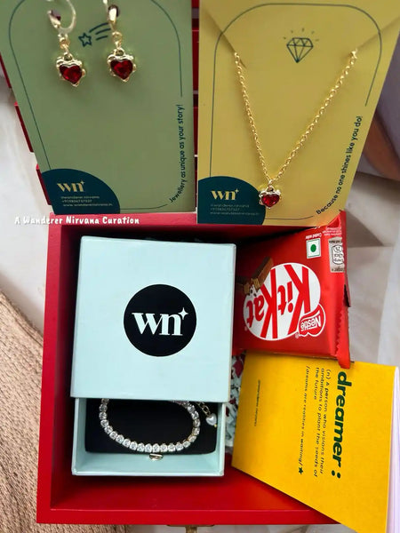 Shine Bright like a Diamond Hamper