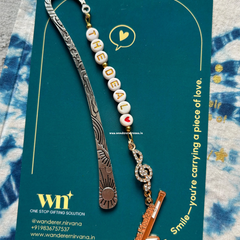 The Deal Bookmark