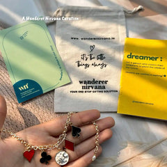 Poker Universe Bracelet