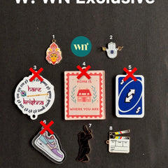 Curate Your Own Passport Cover