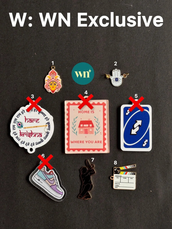 Curate Your Own Passport Cover