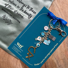 CA Keychain