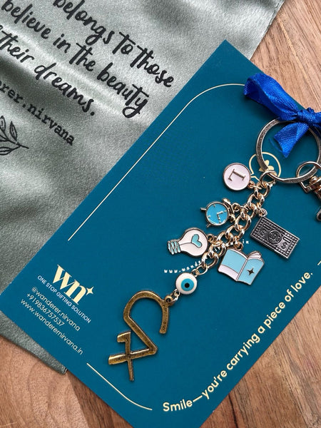 CA Keychain