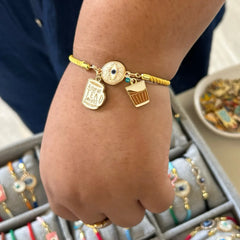 Chai Therapy | Adjustable Luxe Band