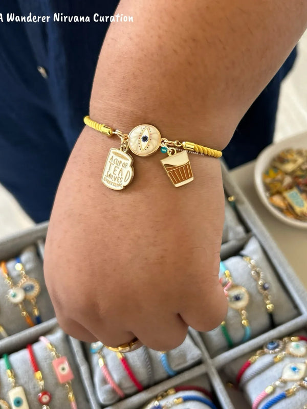 Chai Therapy | Adjustable Luxe Band
