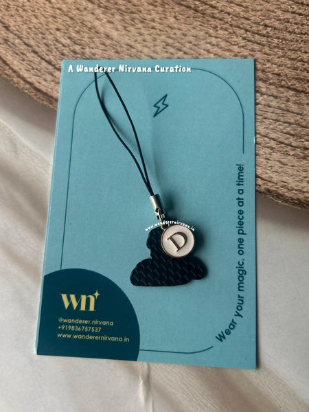 Coffee Croissant Phonecharm