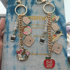 Customised for Simaa