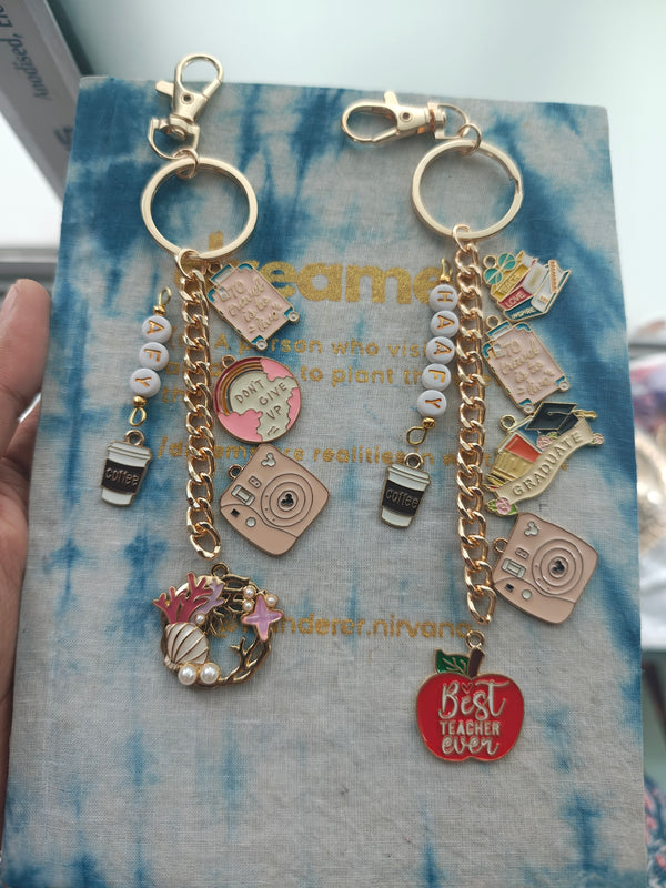 Customised for Simaa