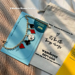 Poker Universe Bracelet