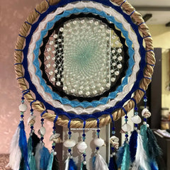 Nazariya  Pearl Dreamcatcher
