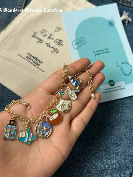 Andaman Bracelet