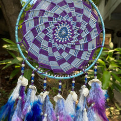 Megh Raag Dreamcatcher