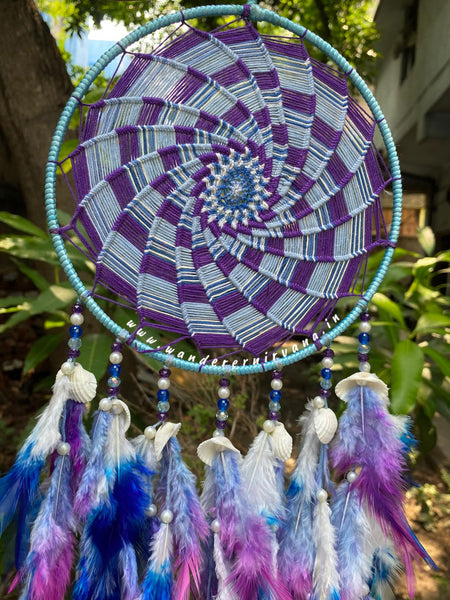 Megh Raag Dreamcatcher