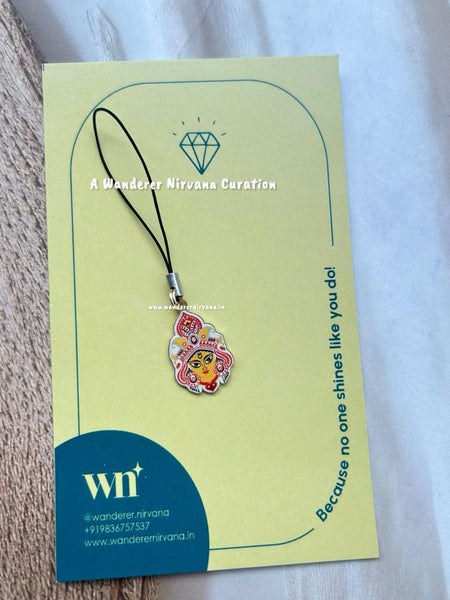 Durga Phonecharm