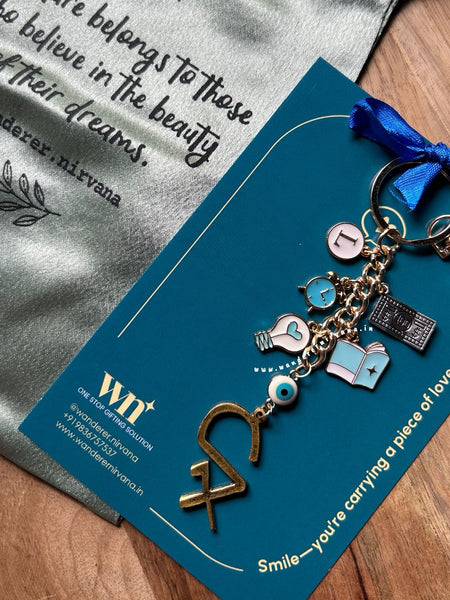 CA Keychain