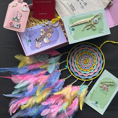 Unicorn Pastel Magic