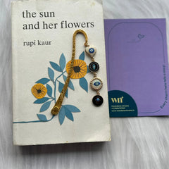Nazariya Nazar Evileye Bookmark