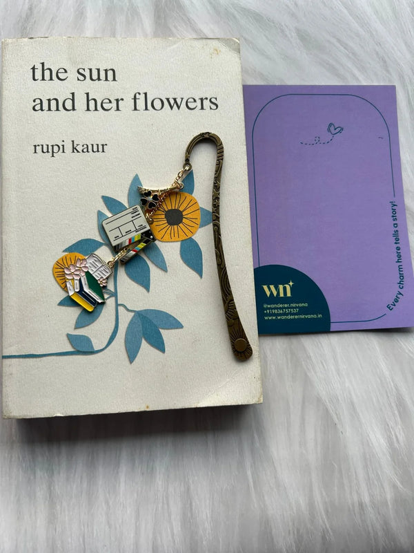 Cinema Paris  Bookmark