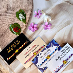 Crown Rakhi(1 pc)