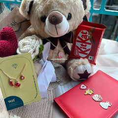 Mirchi Be my Valentine Combo