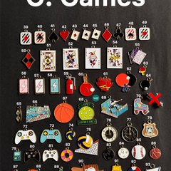 Curate Your Own Passport Cover
